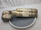 Porsche Turbo 07-09 Exhaust Heat Shield Rh Boysen Pn 997.111.205.71 Oem Used. Price: $250.00.