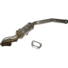 679-549 Dorman Catalytic Converter Passenger Right Side Hand For Grand Cherokee New. Price: $559.73.