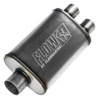 72198 Flowmaster Fx Muffler New. Price: $64.52.