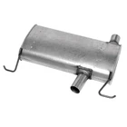 Walker 18579 Direct Fit Muffler New. Price: $123.98.