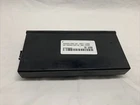 09-15 Infiniti G37 Q60 Convertible Folding Roof Top Control Module 285C1-JJ55A Used. Price: $167.99.