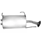 Walker Exhaust 18964 Soundfx Direct Fit Oem New. Price: $133.53.