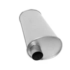 Ap Exhaust Products 700142 Muffler New. Price: $58.10.