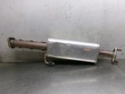 11 - 14 Hyundai Sonata Exhaust Muffler Tail Pipe 2.4L Hybrid Used. Price: $247.96.