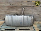 2013-2016 Porsche Cayenne 3.0L Diesel Rear Exhaust Muffler Oem Used. Price: $153.00.