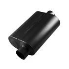 Flowmaster 853046 Super 40 Series Chambered Muffler New. Price: $170.95.