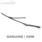 2009-2010 Bmw 528I Xdrive Left Windshield Wiper Arm 7198597 Used. Price: $21.99.