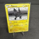 Zekrom BW005 Black Star Promo Holo Pokemon Tcg Card Hp Ungraded. Price: $5.11.
