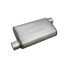Pypes Performance Exhaust MVR16 Race Pro Series Muffler New. Price: $109.50.