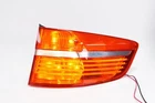 Bmw X6 Right Rh Tail Light Lamp Oem 2008 - 2012 Used. Price: $159.99.