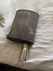 10-15 Lexus IS250 Both Exhaust Muffler Oem Used. Price: $170.00.