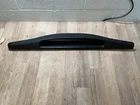 Porsche Boxster Cayman Oem 05-12 Right Side Door Sill Trim Pillar Plate Blach Used. Price: $33.81.