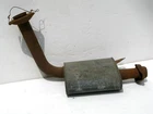 1959 Buick Invicta Nos Single Exhaust Front Muffler 1388797 Used. Price: $95.00.