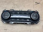 Mercedes Benz CLA250 GLA250 QX30 Center Climate Hvac Heat Control Switch Pane Used. Price: $75.21.