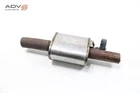 2021-2023 Hyundai Kona Fwd 2.0L Exhaust Center Muffler Resonator Pipe Oem -cut- Used. Price: $262.49.
