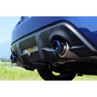 Hks Hi-power SPEC-L2 Bluest ZN6/ZC6 FA20 32016-AT123V New. Price: $2115.45.