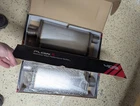 Flow Ii 49259 Performance Muffler Universal 3.0" Inlet Outlet 24" Long Qty New. Price: $120.00.