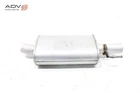 2022 2024 Kia Carnival 3.5L Exhaust Center Muffler Pipe Resonator Oem -cut- Used. Price: $134.99.