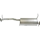 Walker Exhaust Soundfx Muffler 28009 New. Price: $146.02.