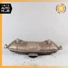 00-02 Porsche Boxster 986 2.7L Exhaust Mufflers Assembly 99611115202 Oem Used. Price: $149.40.