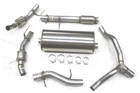 New Oem Gm Performance Cat-back Dual Exit Exhaust 84460757 Escalade Esv 21-25. Price: $1829.95.