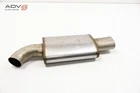 2019-25 Bmw X5 X6 G05 G06 3.0L Exhaust Center Muffler Resonator Pipe Oem -cut- Used. Price: $199.99.