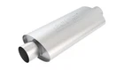 Borla 40944 XR-1 Sportsman Muffler New. Price: $170.99.
