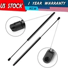 2PCS Front Hood Gas Struts Lift Support For Mercedes-benz GL320 GL350 GL450 New. Price: $25.08.