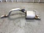 18-19 C7 Corvette Rh Muffler Assy With Actuator Used. Price: $299.95.