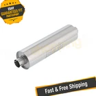 Borla 400130 2.75" Center In/out Universal Muffler New. Price: $287.99.