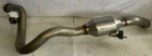 2022 2026 Toyota Tundra Rear Exhaust Muffler Tail Pipe 17430-F4011 # 108517 Used. Price: $300.08.