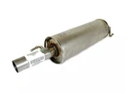 Genuine Mopar Exhaust Resonator 68190015AC New. Price: $658.95.