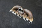 Right Engine Exhaust Manifold Header Pipe A1771421900 Mercedes SL63 Amg 2022-24 Used. Price: $292.49.