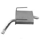Exhaust Muffler Assembly-ls Ap 30032 New. Price: $108.12.