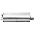 18906 Walker Muffler For Chevy Gmc C2500 Truck C3500 K3500 K2500 Chevrolet 96-00 New. Price: $84.30.