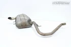 2022-2024 Honda Civic 2.0L Rear Side Exhaust System Muffler W/ Pipe Tube Oem Used. Price: $272.99.