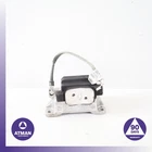 Bmw F06 640I Automatic Transmission Support Bracket Mount 6781235 Oem Used. Price: $53.95.