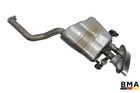 Bentley Flying Spur Rear Right Engine Exhaust Muffler Assembly 2014 - 2018 Oem Used. Price: $559.99.