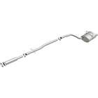Brexhaust Stock Replacement Kit For Mini Cooper 2002-2008 R50 R53 New. Price: $601.67.