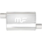 Open Box Magnaflow 11236 Muffler New. Price: $124.24.
