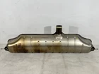 2020-2023 Land Rover Defender Rear Exhaust Pipe Muffler Oem Used. Price: $600.00.
