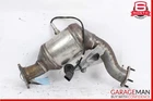 2012-2015 Audi A6 C7 Sedan Front Right Exhaust System Pipe Tube 4G0131703K Used. Price: $440.00.
