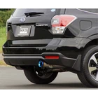 Hks Legamax Premium Forester FB20 (na) DBA-SJ5 32018-AF015 New. Price: $637.03.