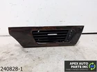 Oem 2008 Bmw 328I 3.0L Front Left Dash Air Vent 6922633 Used. Price: $29.99.