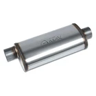 For Chevy R2500 Suburban 89-91 Street Max SM12259 409 Ss Oval Exhaust Muffler New. Price: $80.99.