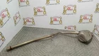 2114910200 Rear Silencer Mercedes E-class W211 2002 5059 229716 Usato. Price: $183.69.