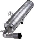 Muffler & Exhaust Pipe Assy Autopart International 2103-97742 New. Price: $171.34.