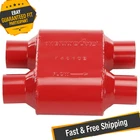 Ap Exhaust 7481CB Cherry Bomb Aluminized Steel Muffler New. Price: $54.55.