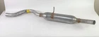 Walker 54487 Exhaust Resonator Pipe 2" Inlet Outlet New. Price: $56.66.