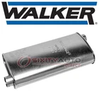 Walker Quiet-flow Exhaust Muffler For 1977-1990 Buick Electra 3.8L 5.0L 5.7L Bx New. Price: $129.12.